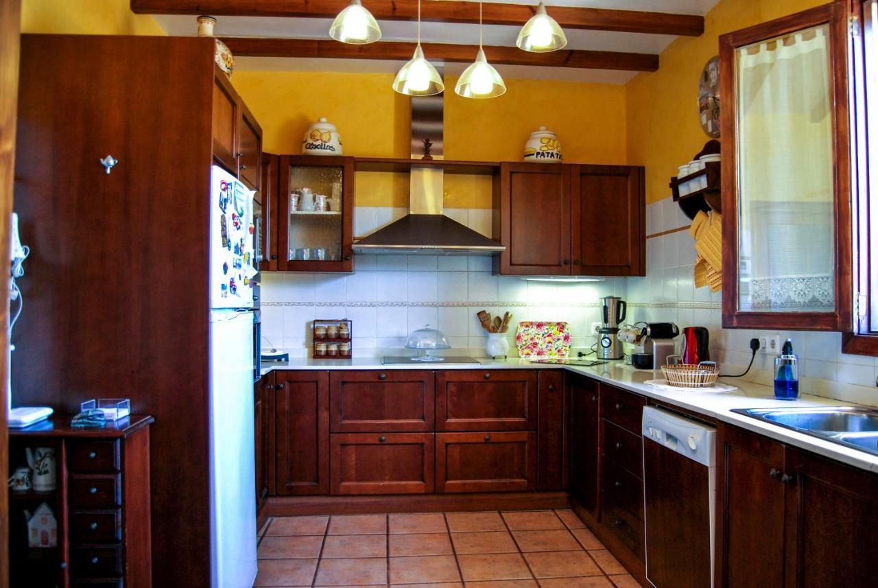 Ponton House, Villa With Pool, Close To Palma Town, Perfect Location Palmanyola Exterior photo