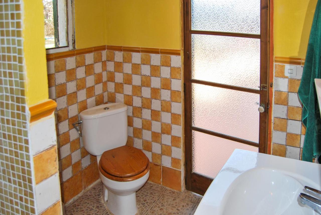 Ponton House, Villa With Pool, Close To Palma Town, Perfect Location Palmanyola Exterior photo