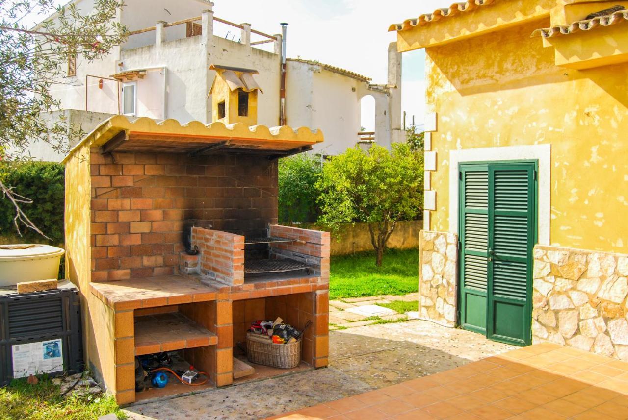 Ponton House, Villa With Pool, Close To Palma Town, Perfect Location Palmanyola Exterior photo