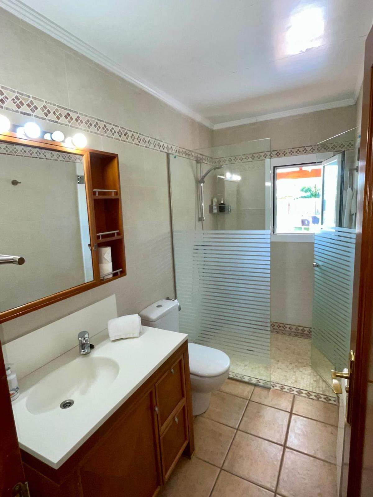 Ponton House, Villa With Pool, Close To Palma Town, Perfect Location Palmanyola Exterior photo