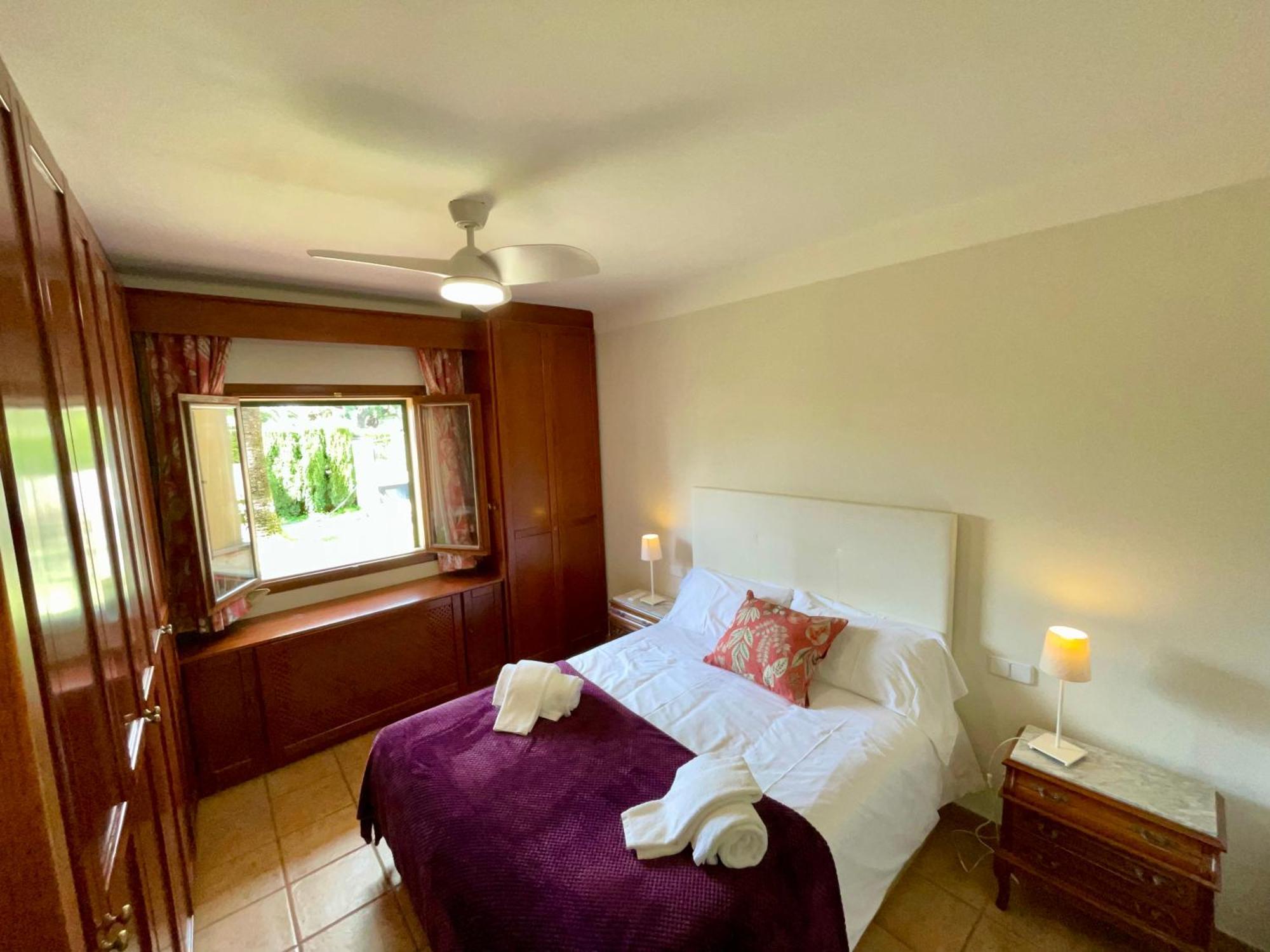 Ponton House, Villa With Pool, Close To Palma Town, Perfect Location Palmanyola Exterior photo