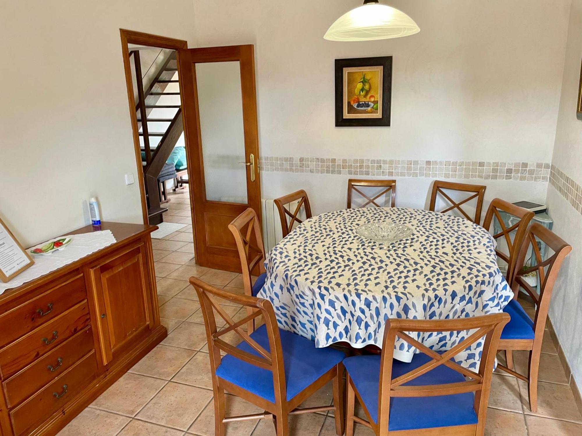 Ponton House, Villa With Pool, Close To Palma Town, Perfect Location Palmanyola Exterior photo
